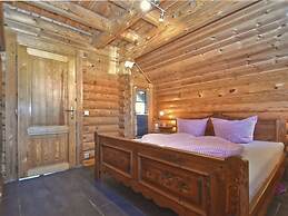 Holiday Home With hot tub