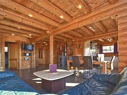 Holiday Home With hot tub