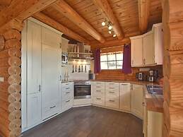 Holiday Home With hot tub