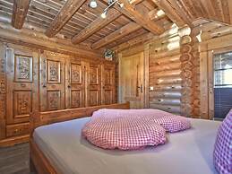 Holiday Home With hot tub