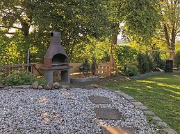 Holiday Home With hot tub