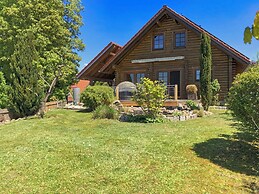 Holiday Home With hot tub