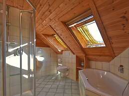 Holiday Home With hot tub