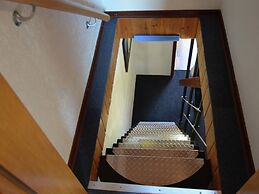 Cozy House with Terrace & Fireplace near Winterberg