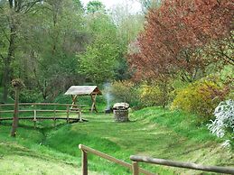 Relaxing Watermill Hideaway