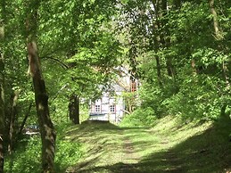 Relaxing Watermill Hideaway