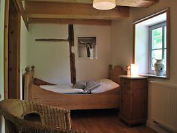Relaxing Watermill Hideaway