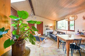 Holiday Home in Zorgvlied Near Drents