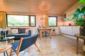 Holiday Home in Zorgvlied Near Drents