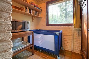 Holiday Home in Zorgvlied Near Drents