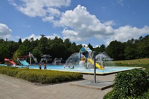 Holiday Home in Zorgvlied Near Drents