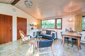 Holiday Home in Zorgvlied Near Drents