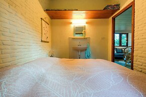 Holiday Home in Zorgvlied Near Drents