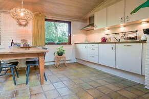Holiday Home in Zorgvlied Near Drents