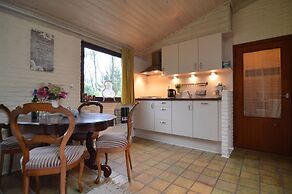 Holiday Home in Zorgvlied Near Drents
