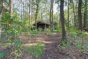 Holiday Home in Zorgvlied Near Drents