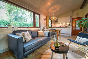Holiday Home in Zorgvlied Near Drents