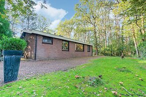 Holiday Home in Zorgvlied Near Drents