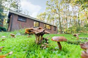 Holiday Home in Zorgvlied Near Drents