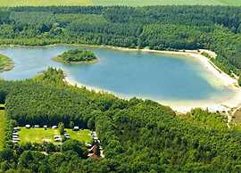 Holiday Home in Zorgvlied Near Drents