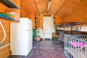 Holiday Home in Zorgvlied Near Drents