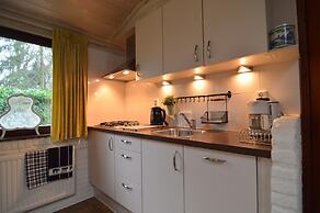 Holiday Home in Zorgvlied Near Drents