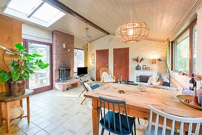 Holiday Home in Zorgvlied Near Drents