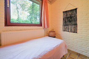 Holiday Home in Zorgvlied Near Drents