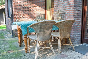 Holiday Home in Zorgvlied Near Drents