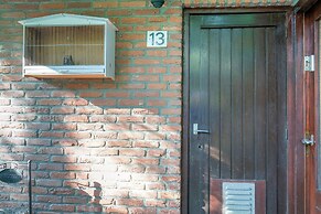 Holiday Home in Zorgvlied Near Drents