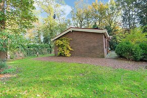 Holiday Home in Zorgvlied Near Drents