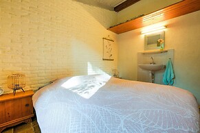 Holiday Home in Zorgvlied Near Drents