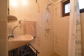 Holiday Home in Zorgvlied Near Drents