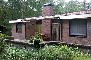 Holiday Home in Zorgvlied Near Drents