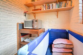 Holiday Home in Zorgvlied Near Drents