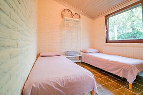 Holiday Home in Zorgvlied Near Drents