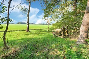 Holiday Home in Zorgvlied Near Drents