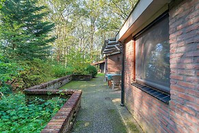 Holiday Home in Zorgvlied Near Drents