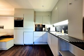 Chic Mansion in Robertville