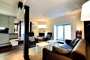 Chic Mansion in Robertville