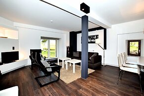 Chic Mansion in Robertville