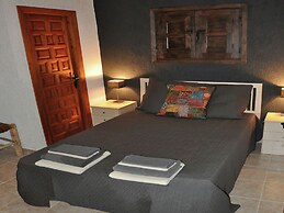 Granadella Bay Hideaway