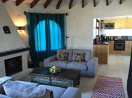 Granadella Bay Hideaway
