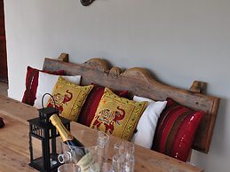 Granadella Bay Hideaway