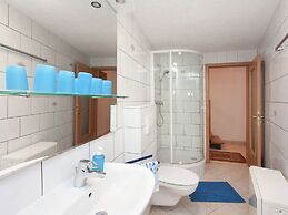 Meadow View Cottage in Winterstein Thuringia near Ski Area