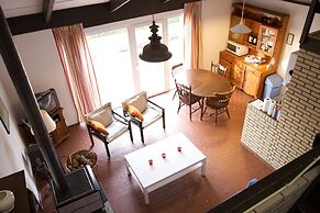 Holiday Home in Gemmenich With Forest Views