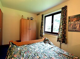 Cozy Forest Chalet in Ovifat