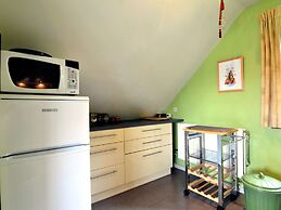 Cozy Forest Chalet in Ovifat