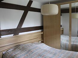Ferienwohnung in Reddelich for 4 Personen
