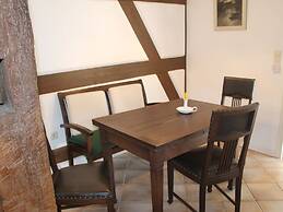 Ferienwohnung in Reddelich for 4 Personen